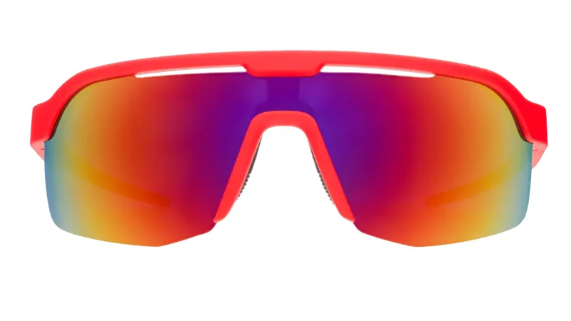 Goodr Sunglasses - Dante's Shin Splint Inferno