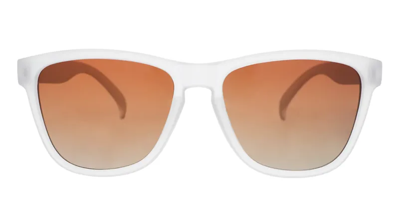 Goodr Sunglasses - Root Beer Sommelier-1