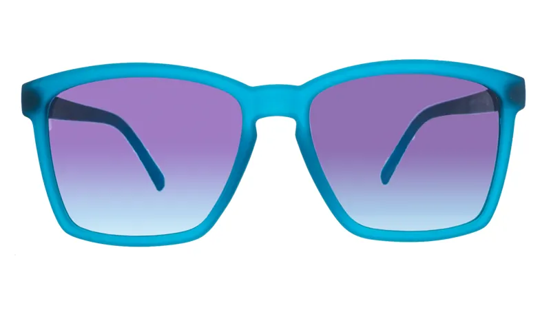 Goodr Sunglasses - Dungaree Debauchery