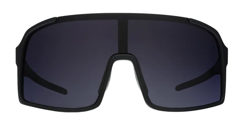 Goodr Sunglasses - My Sweat Has an Octane Rating