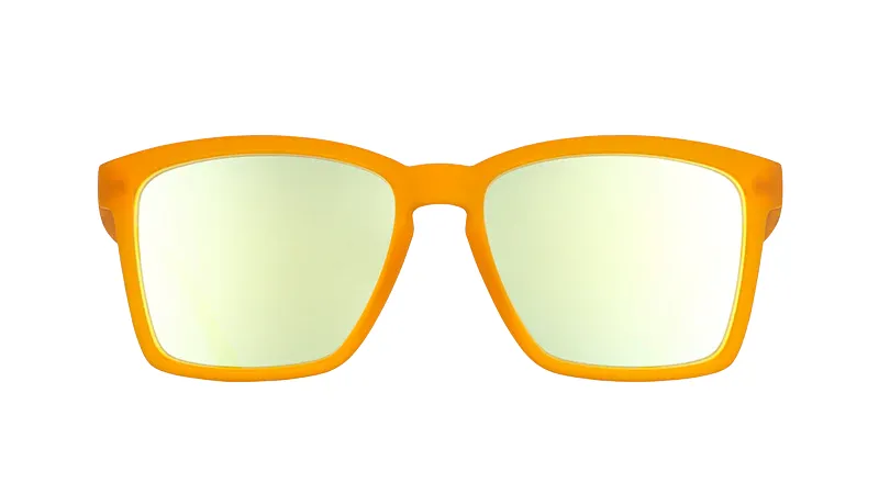 Goodr Sunglasses - Never The Big Spoon