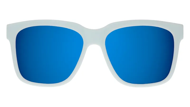 Goodr Sunglasses - Sea Foam Party Favor