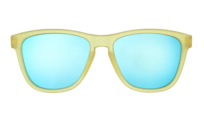 Goodr Sunglasses - Swedish Meatball Hangover