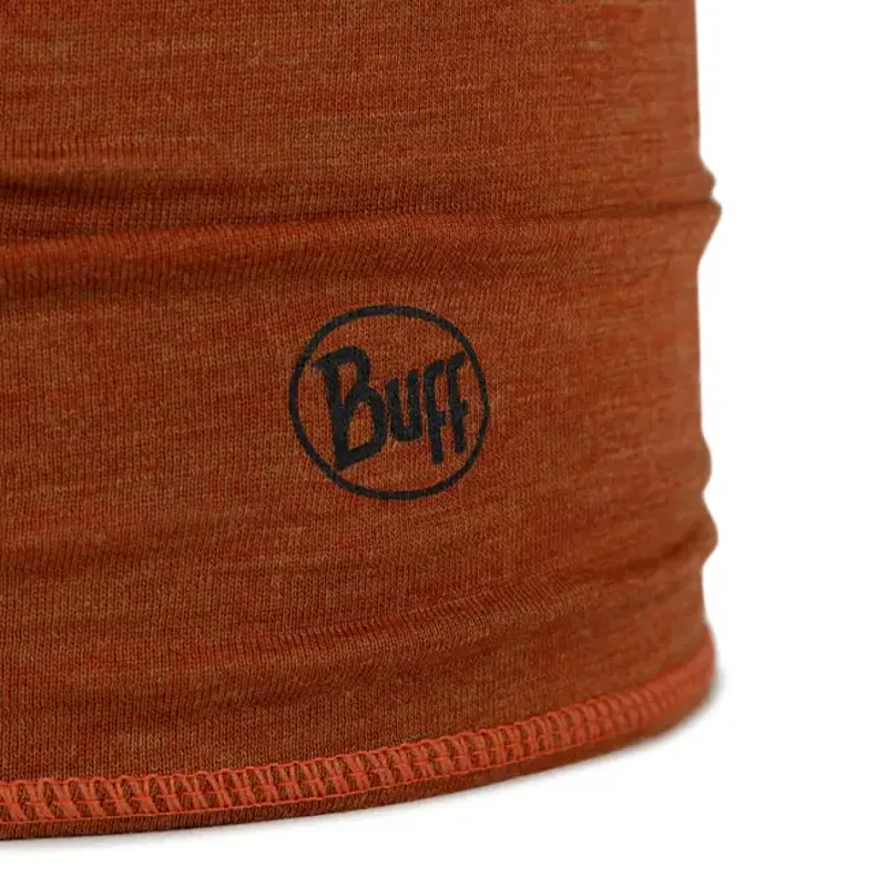 Buff Merino Lightweight Solid Cinnamon-2