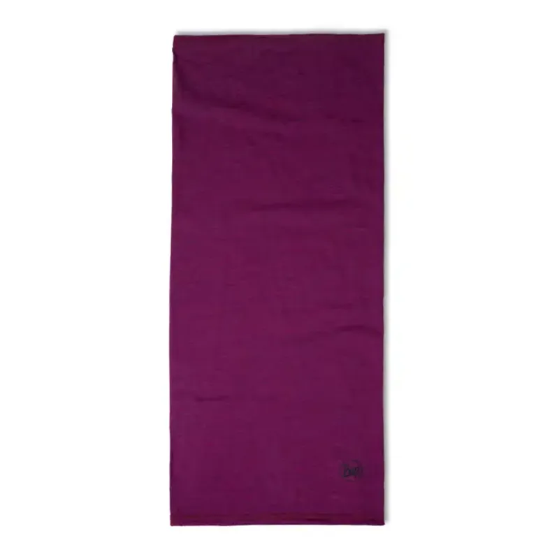 Buff Merino Lightweight Solid Magenta-1