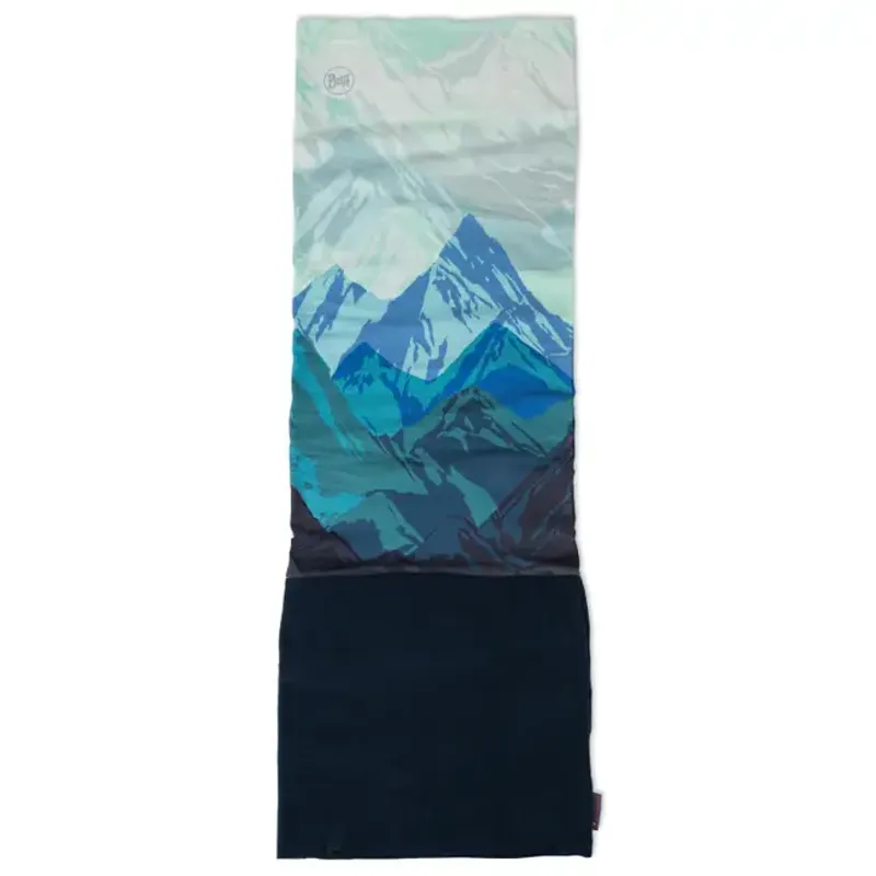 Buff Polar Dryen Adult Blue-1