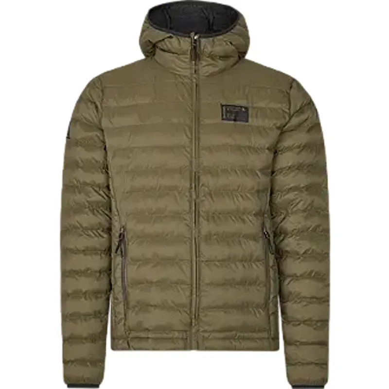 Seeland M's Fahrenheit Jacket Military Olive-2