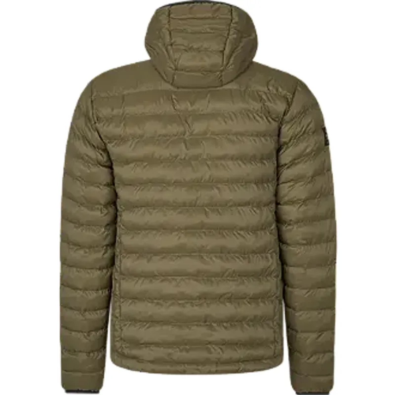 Seeland M's Fahrenheit Jacket Military Olive-3