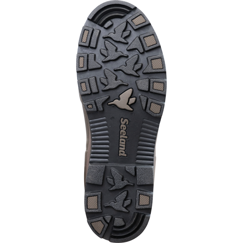 Seeland Hillside Enforced Boot Pine Green-7