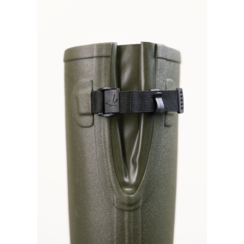 Seeland Hillside Enforced Boot Pine Green-6