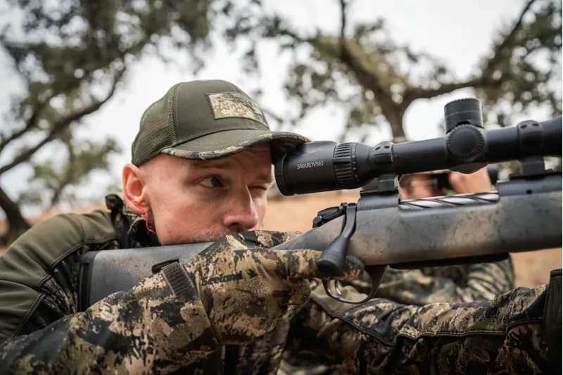 Seeland Grip Gloves Pine green-1