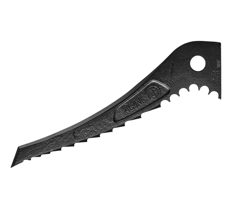 Black Diamond Hot Forged Alpine Pick