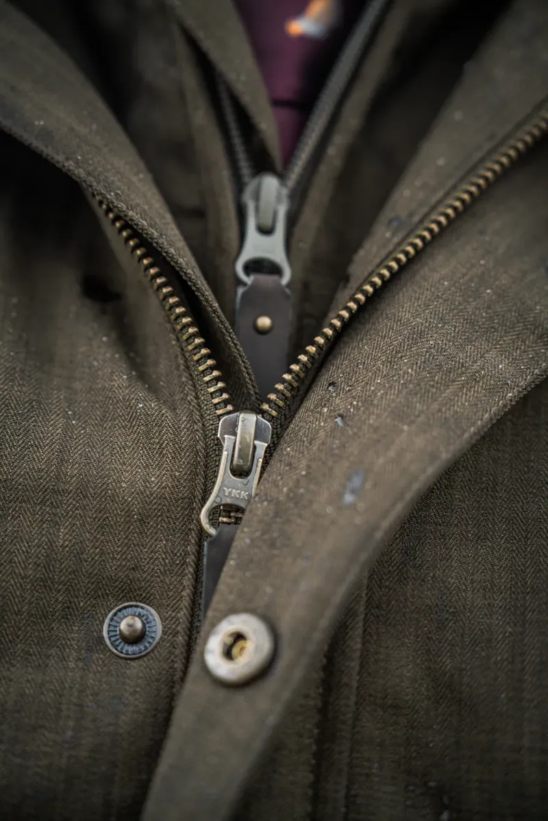 Seeland Highpoint Jacket - Light Pine-3