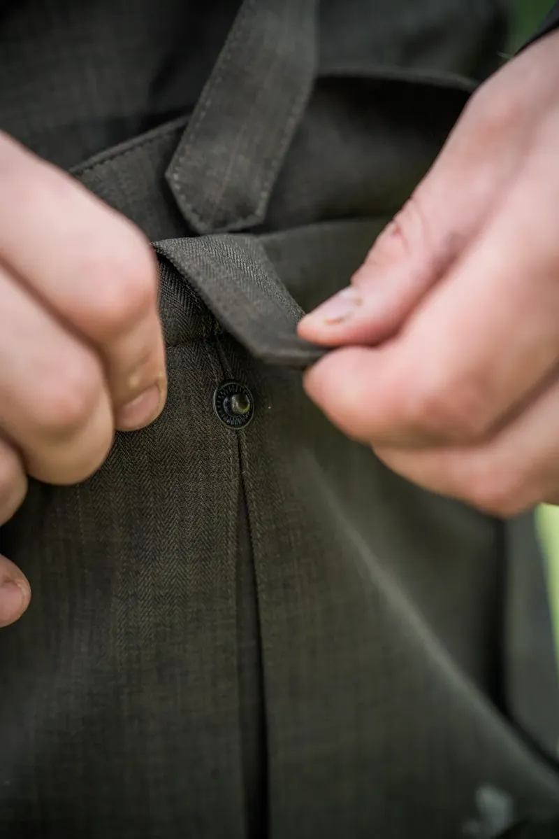 Seeland Highpoint Jacket - Light Pine-4