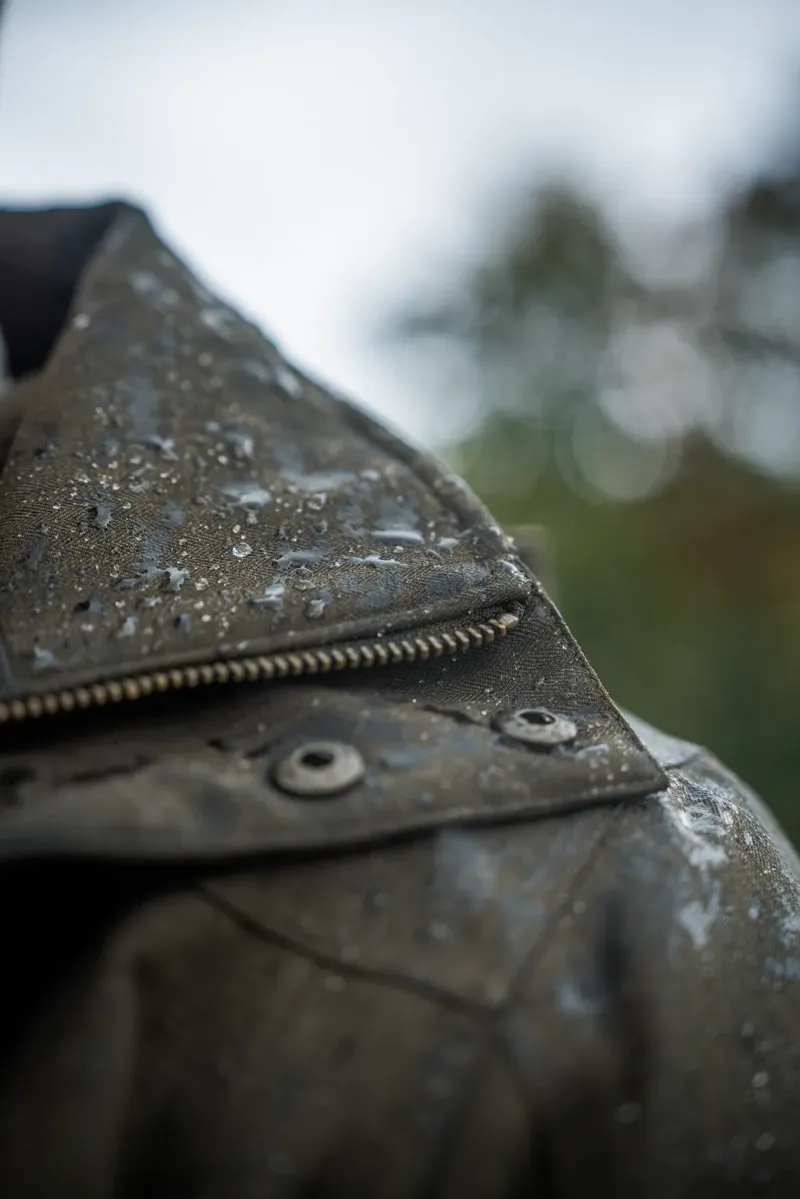 Seeland Highpoint Jacket - Light Pine-5