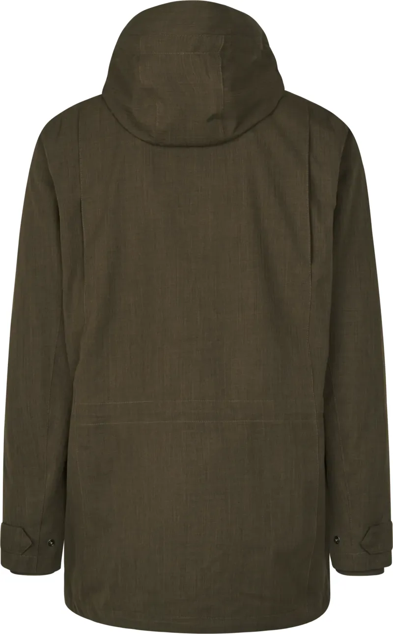 Seeland Highpoint Jacket - Light Pine-1