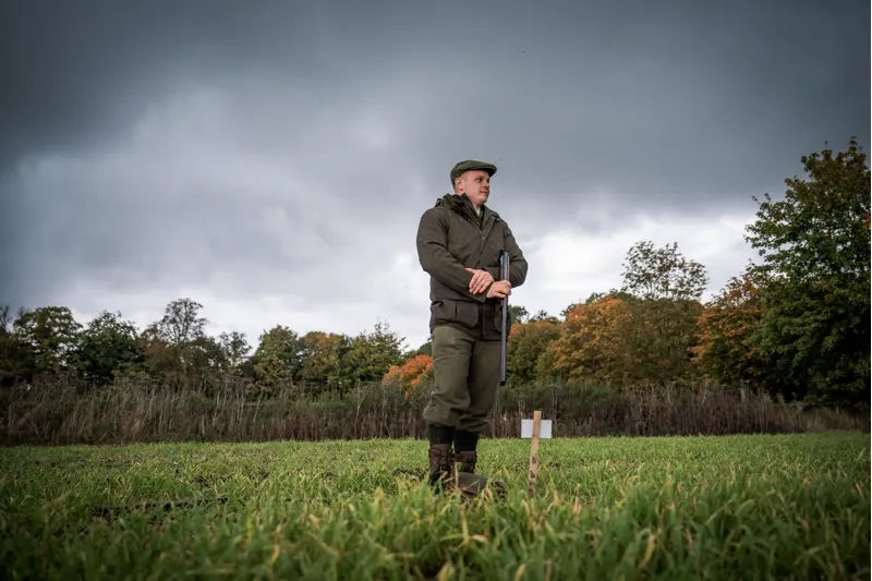 Seeland Highpoint Jacket - Light Pine-2