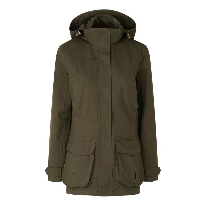 Seeland Women's Woodcock Royale Eve Jacket - Shaded Olive