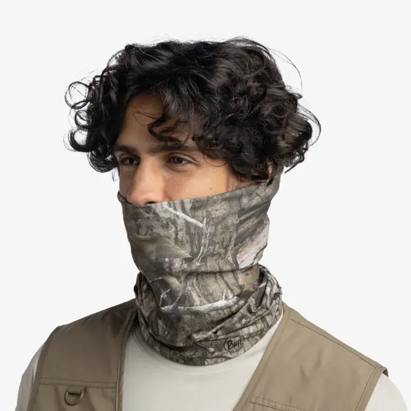 Buff Coolnet UV Mossy Oak Country Dna Forest-7