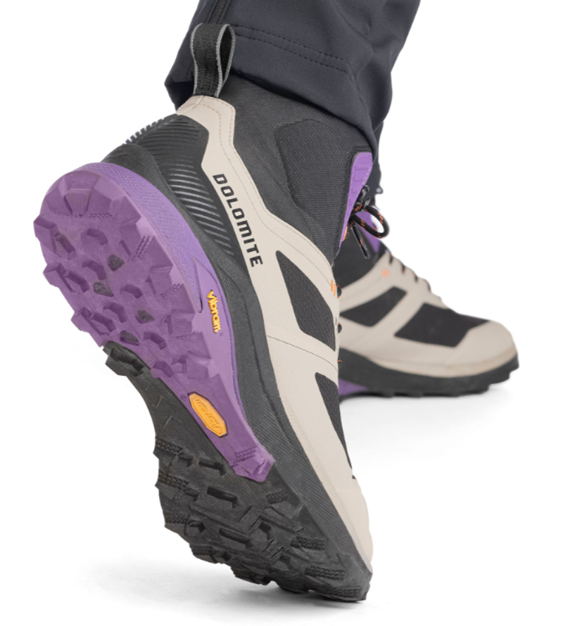 Dolomite Men's Nibelia High GORE-TEX Goat Beige-3