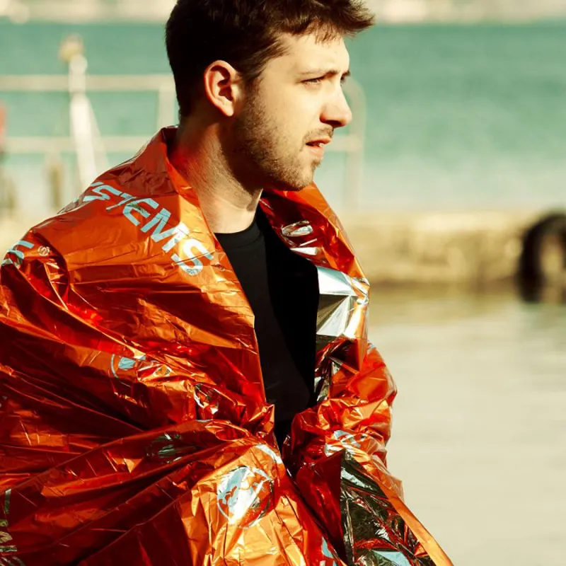 Lifesystems Thermal Blanket-2