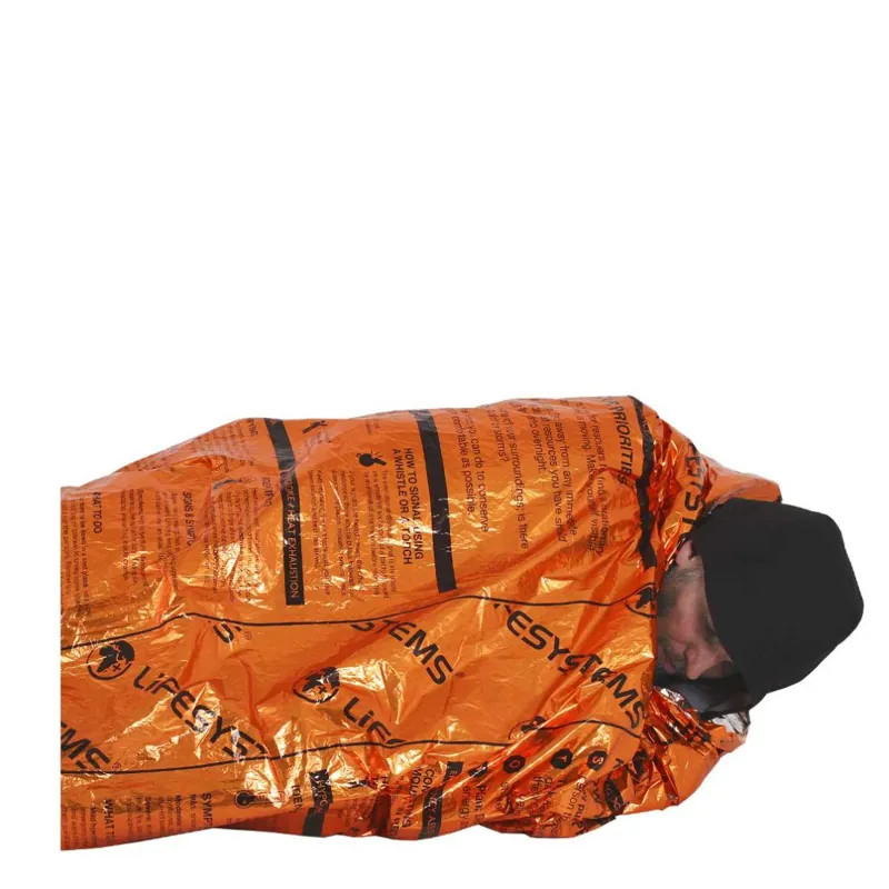 Lifesystems Heatshield Bivi Bag