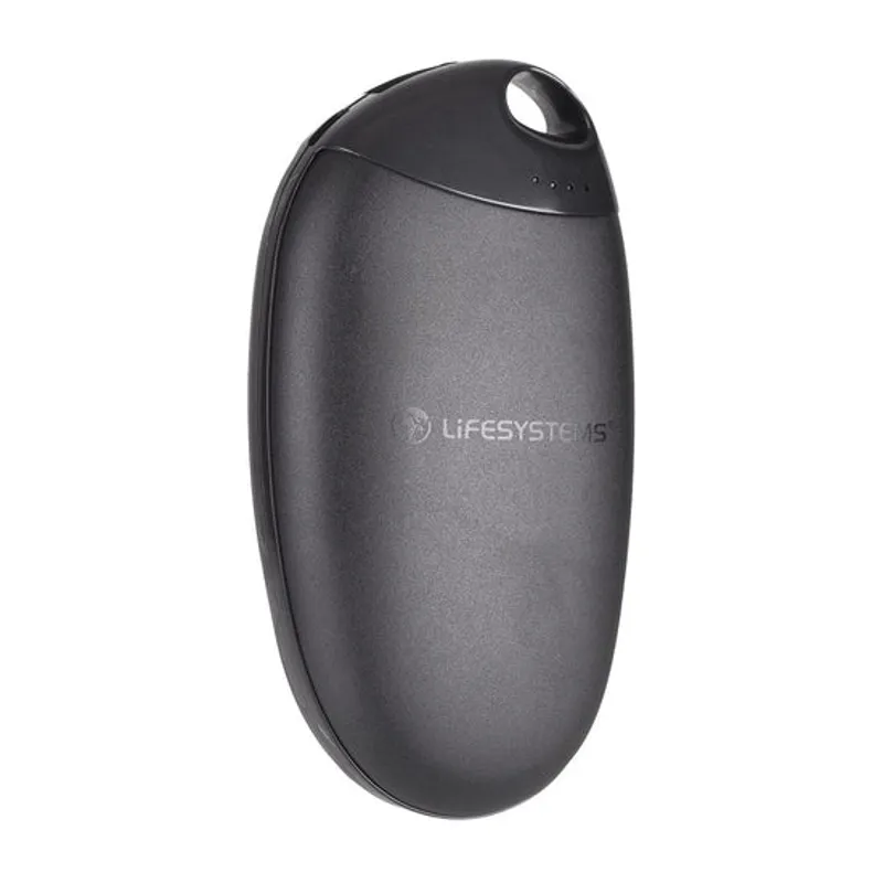 Lifesystems Rechargeable Hand Warmer-1