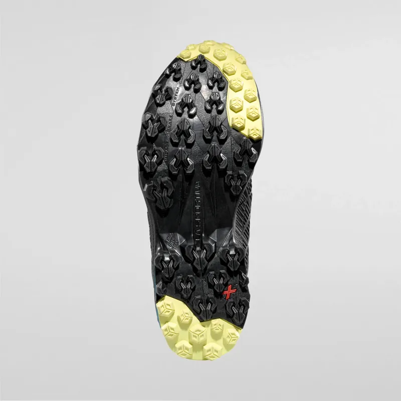 La Sportiva W's Akyra II Gtx Carbon/Juniper-1