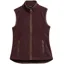 Barbour Women's Country Colton Fleece Gilet - Fig