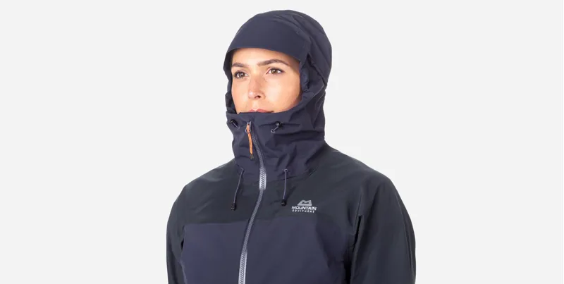Mountain Equipment Womens Saltoro Jacket Skyglow/Cosmos-4