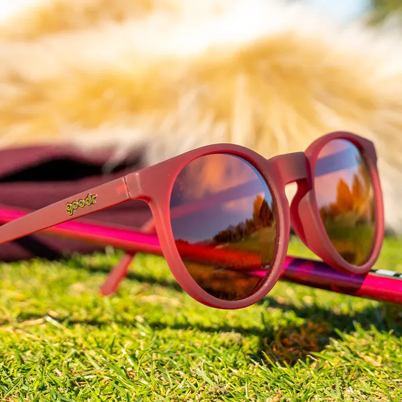 Goodr I'm Wearing Burgundy-2