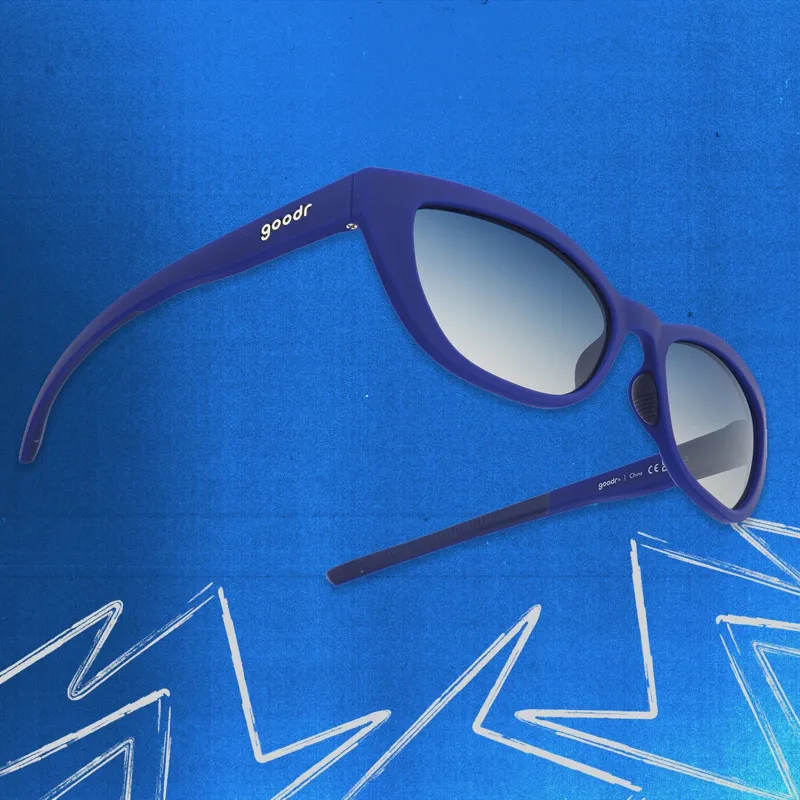 Goodr Sunglasses - Midnight Sprint Society-2