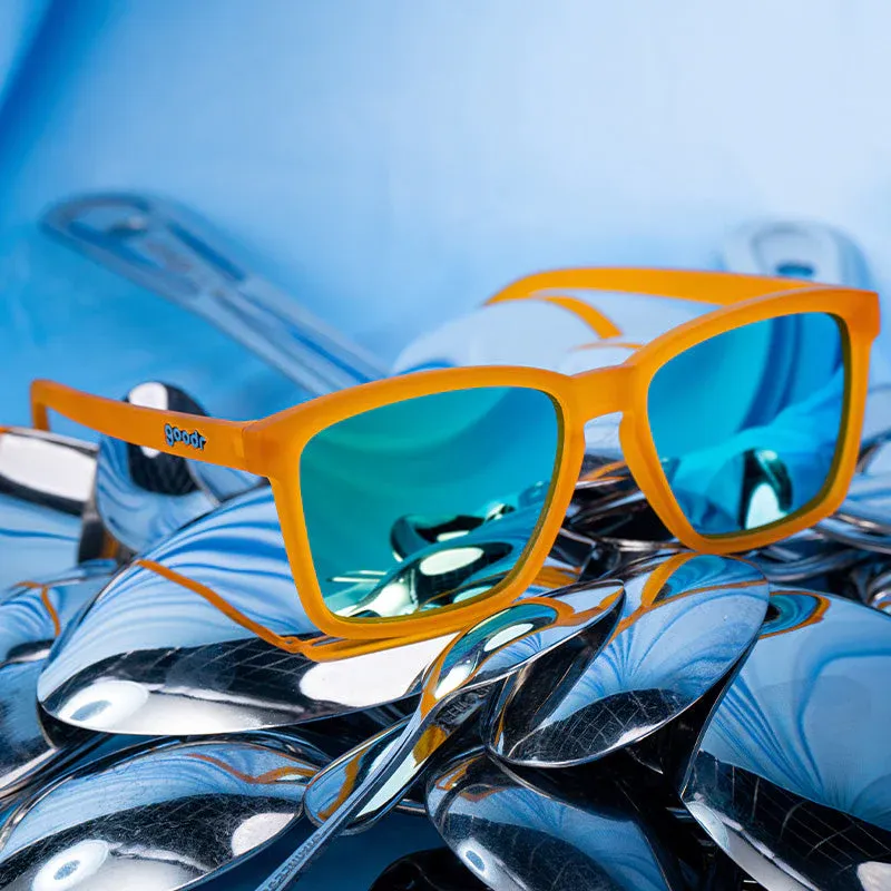 Goodr Sunglasses - Never The Big Spoon-2