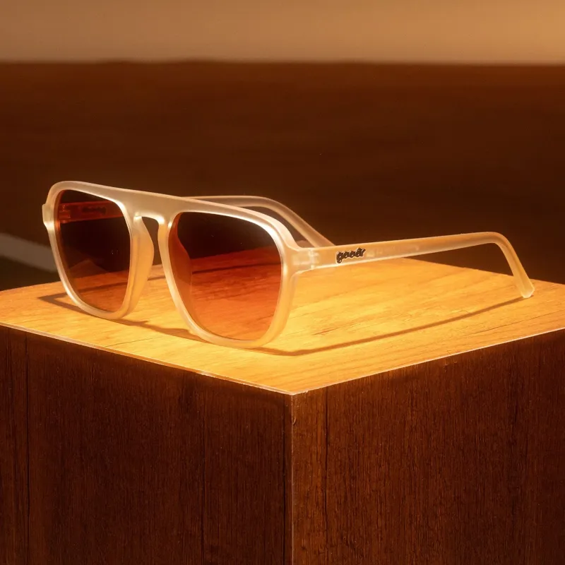 Goodr Sunglasses - Impromptu Disco Nap-3