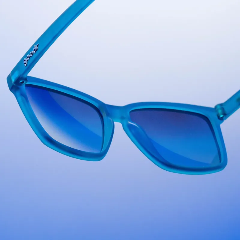 Goodr Sunglasses - Dungaree Debauchery-2