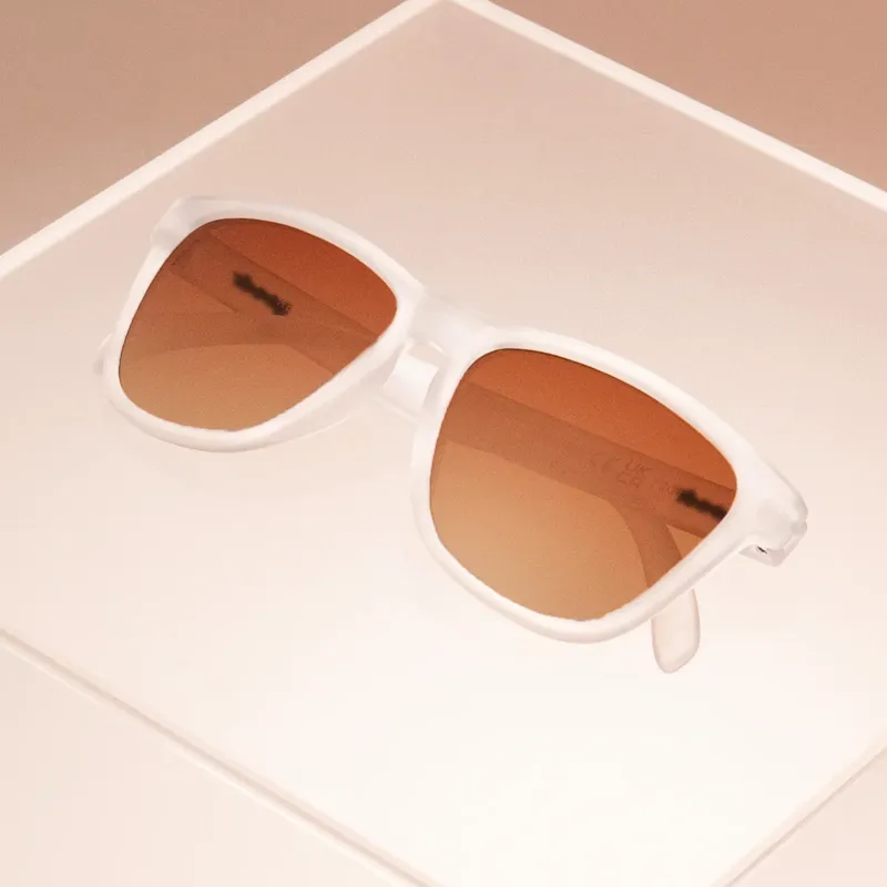 Goodr Sunglasses - Root Beer Sommelier-2