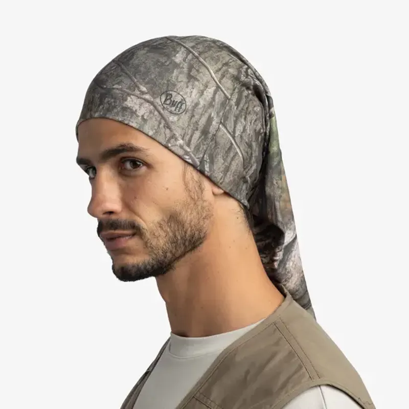 Buff Coolnet UV Mossy Oak Country Dna Forest-8