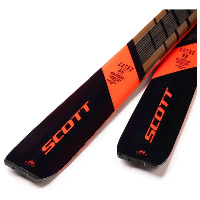 Scott Superguide 88 Black-3