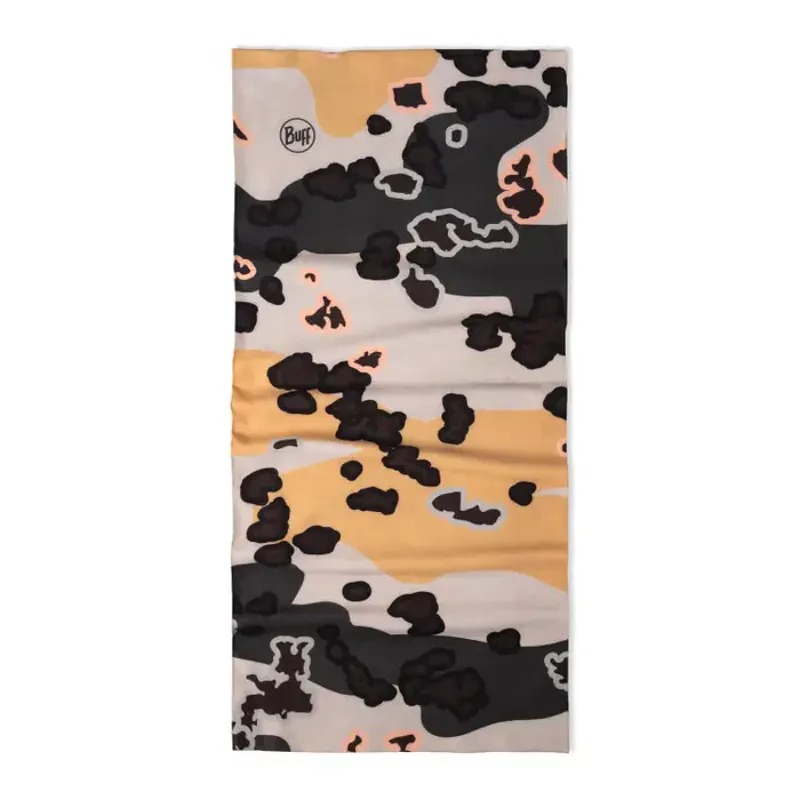 Buff Insect Shield Neckwear in Ugal Multi-1