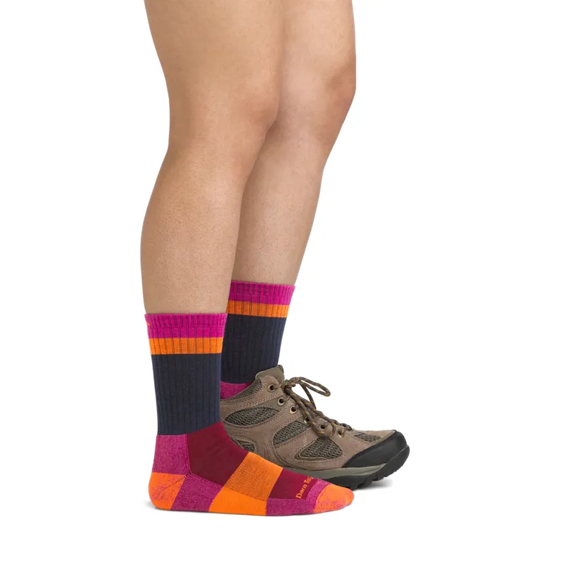 Darn Tough Heady Betty Clover-2