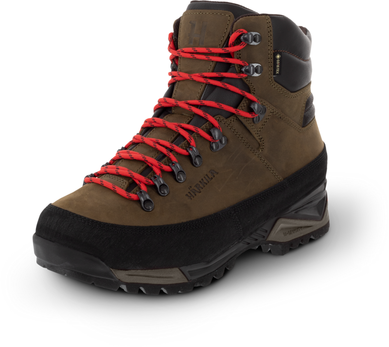 Harkilla Men's Saxnas GTX Willow green