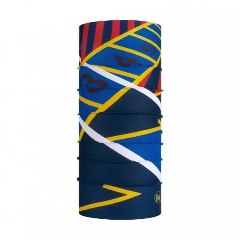 Buff Original Kids Tubular Tracks Multi