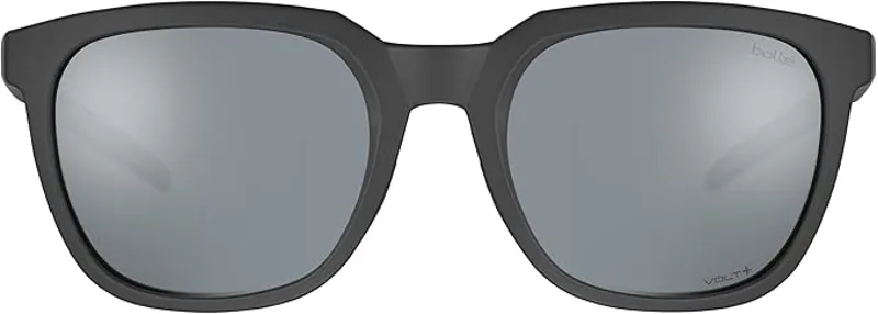 Talent Medium Black Matte - Volt+ Gun Polarized-1