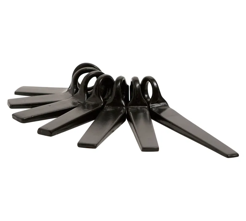 Black Diamond Lost Arrow Pitons Sold Individually-1