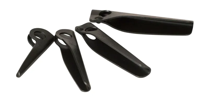 Black Diamond Angle Piton Sold Individually