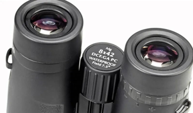 Opticron Discovery WP PC Mg 10x42 Binoculars-2
