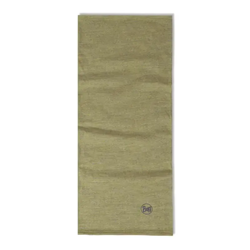 Buff Merino Midweight Melange Adult Gingko-1