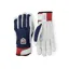 Hestra Ergo Grip Active - 5 Finger Navy/Offwhite
