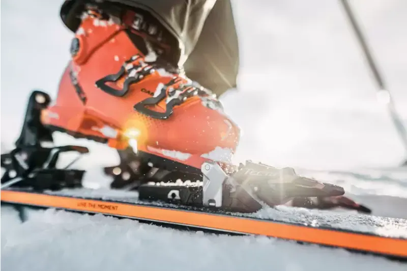 Tecton 13 '24-'25 -100mm-1