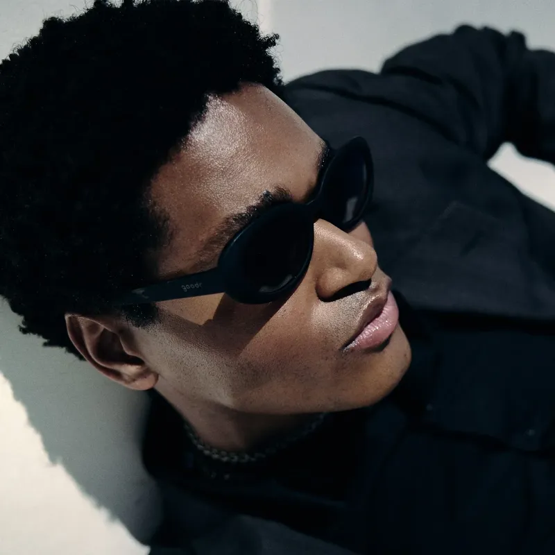 Goodr Sunglasses - Always Having A Moment-2